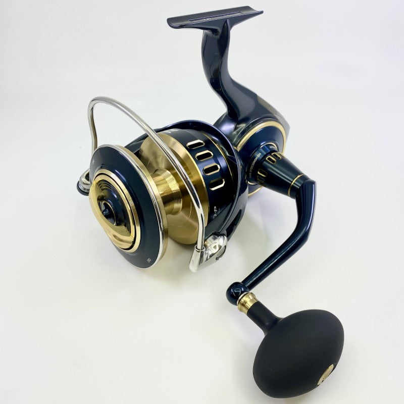Daiwa Saltiga 25 000P