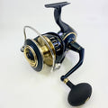 Daiwa Saltiga 20 000 P