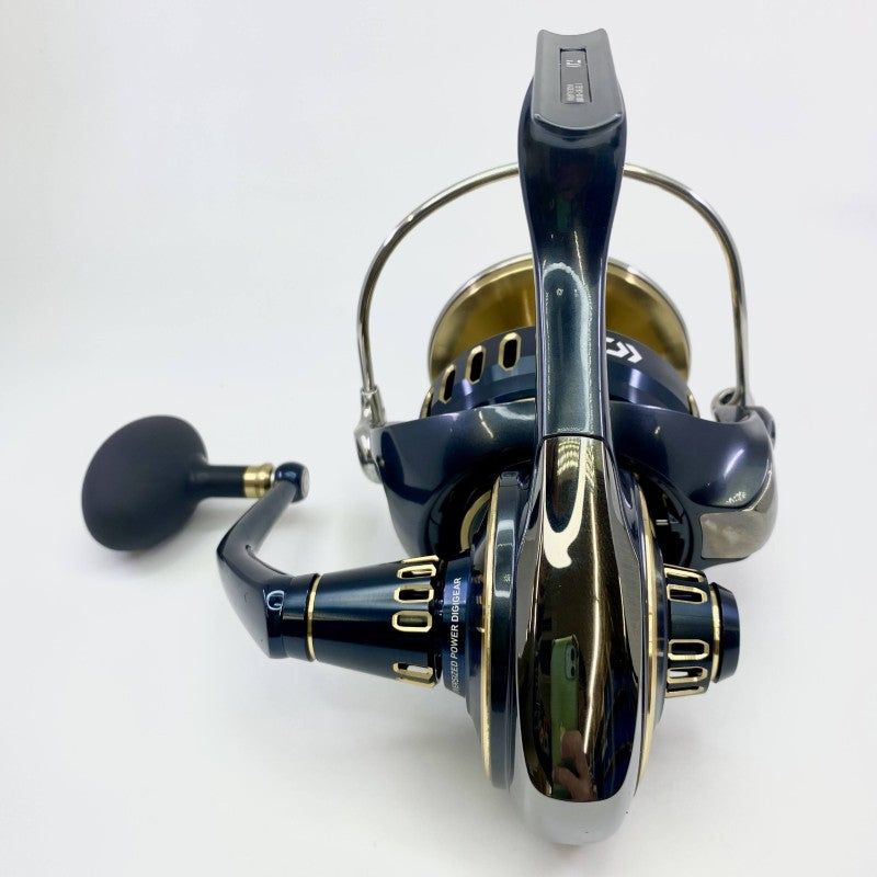 Daiwa Saltiga 20 000 P