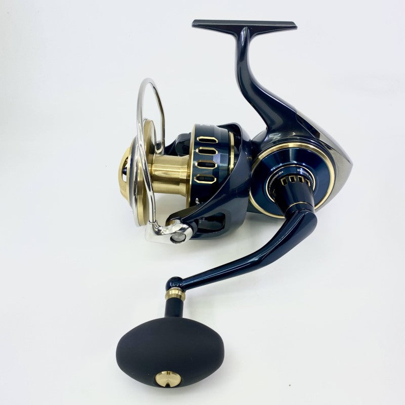 Daiwa Saltiga 25 000P