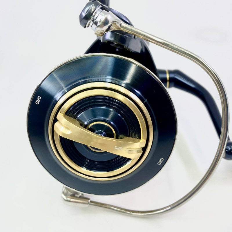 Daiwa Saltiga 25 000P