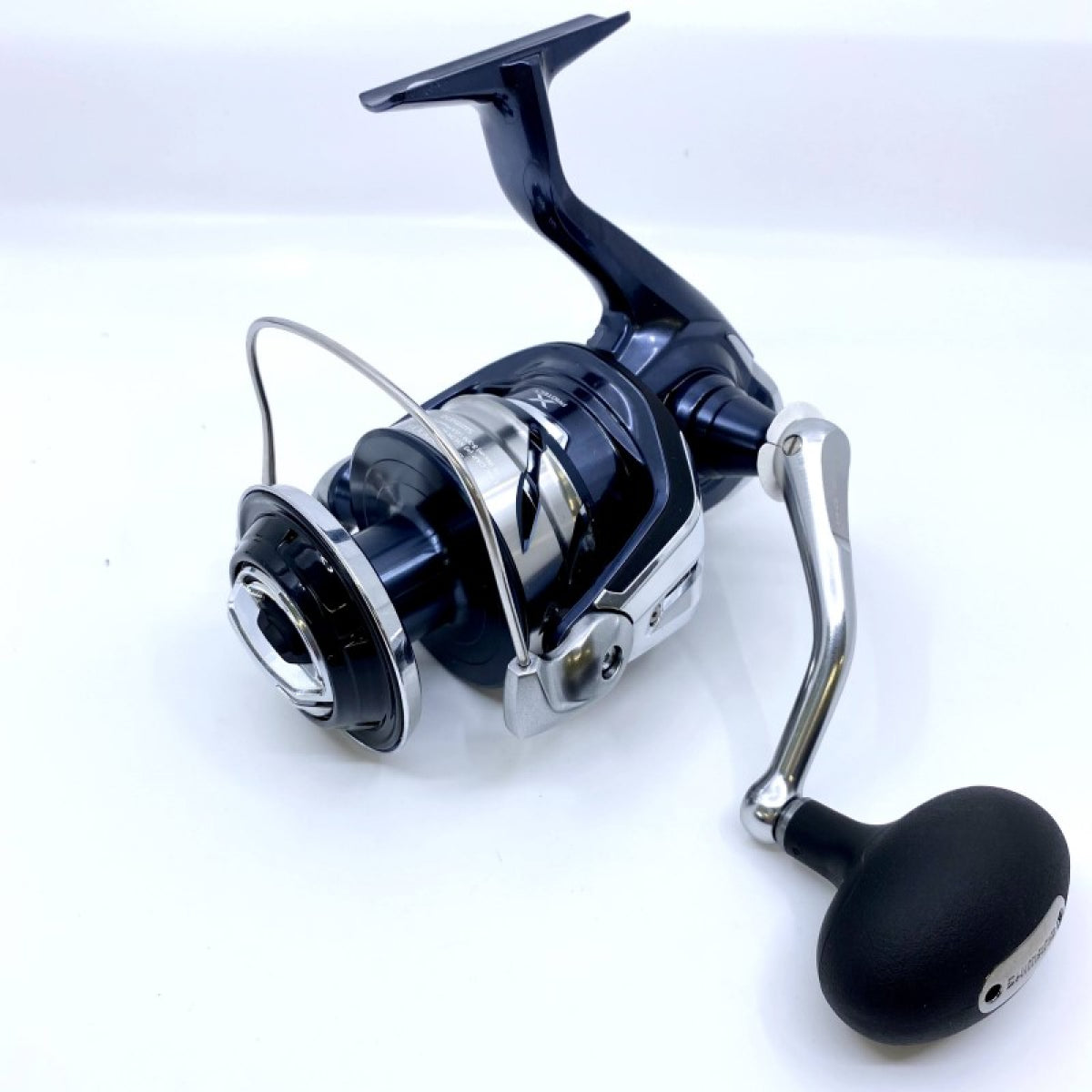 Shimano Twinpower SW 10 000HG