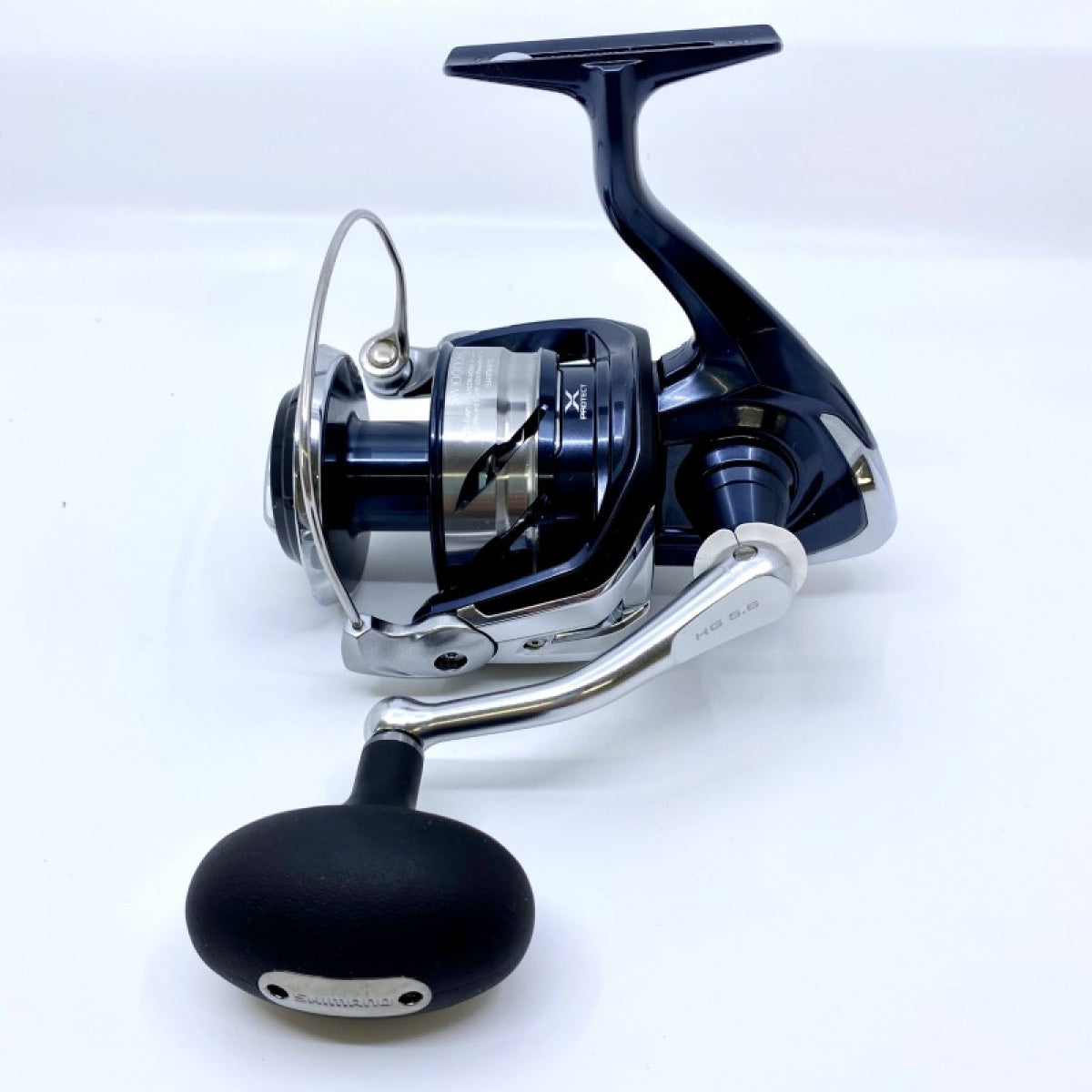 Shimano Twinpower SW 10 000HG