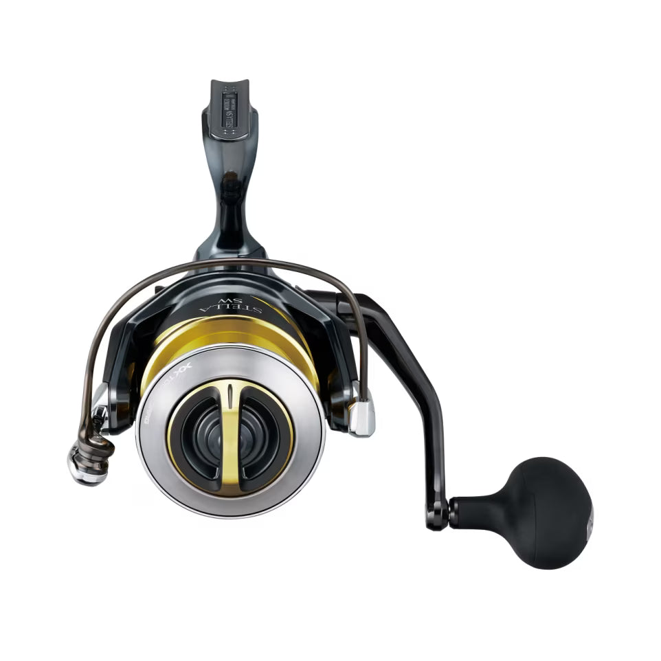 Stella SW 20 000PG (Latest Model)