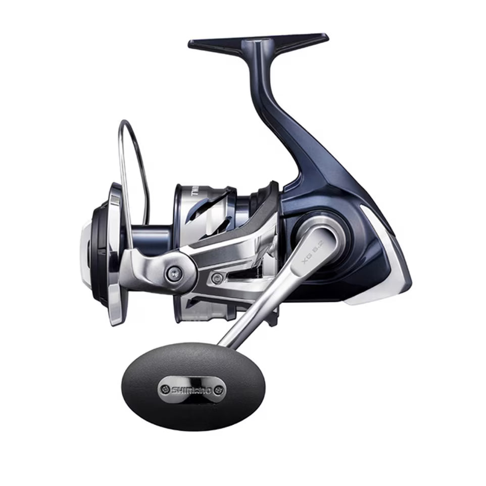 Shimano Twinpower SW 10 000HG