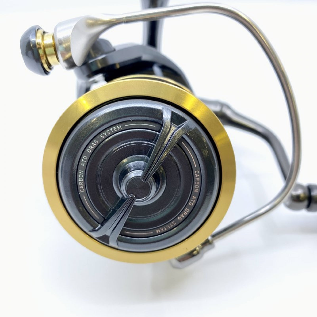 22 CALDIA SW 6000S-H