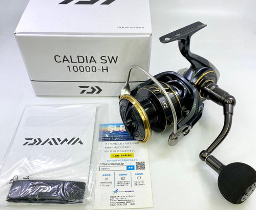 22 CALDIA SW 10000-H
