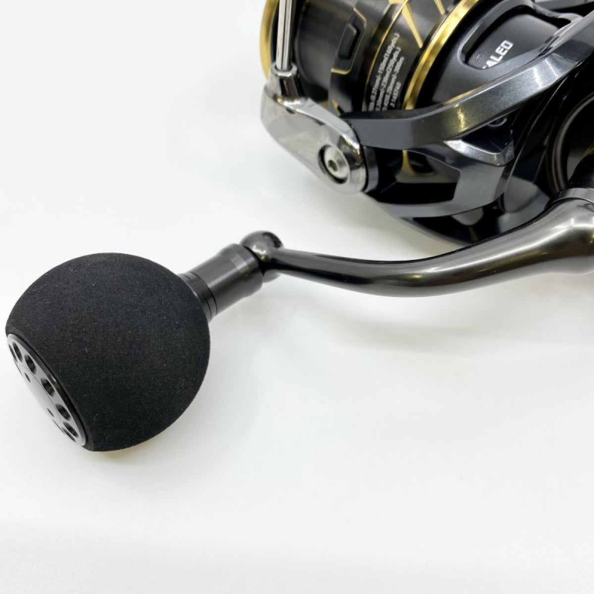 22 CALDIA SW 6000S-H