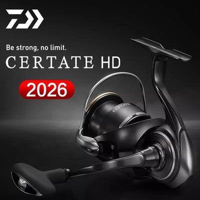 26 CERTATE HD LT5000D-XH