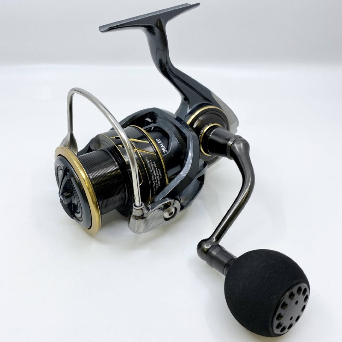 22 CALDIA SW 6000S-H