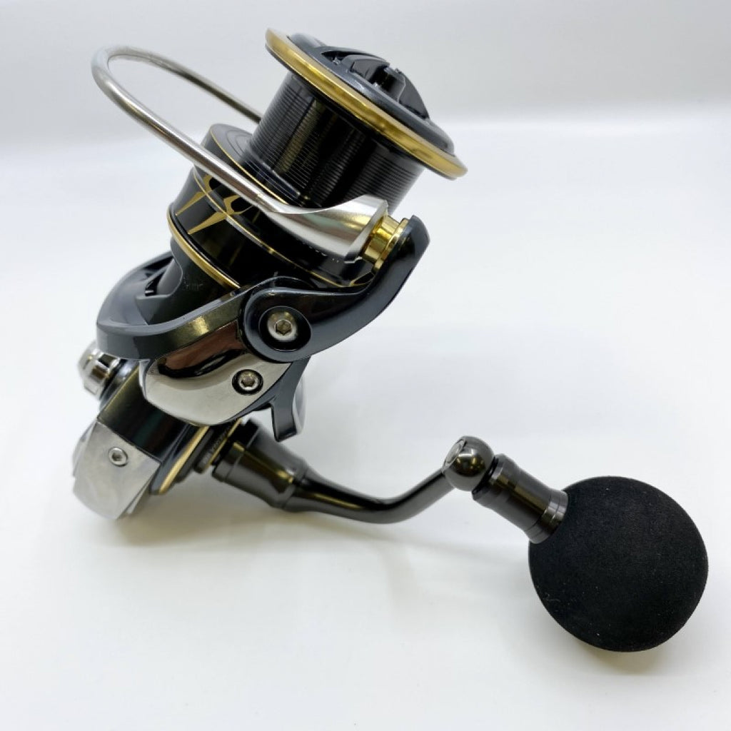 22 CALDIA SW 6000S-H