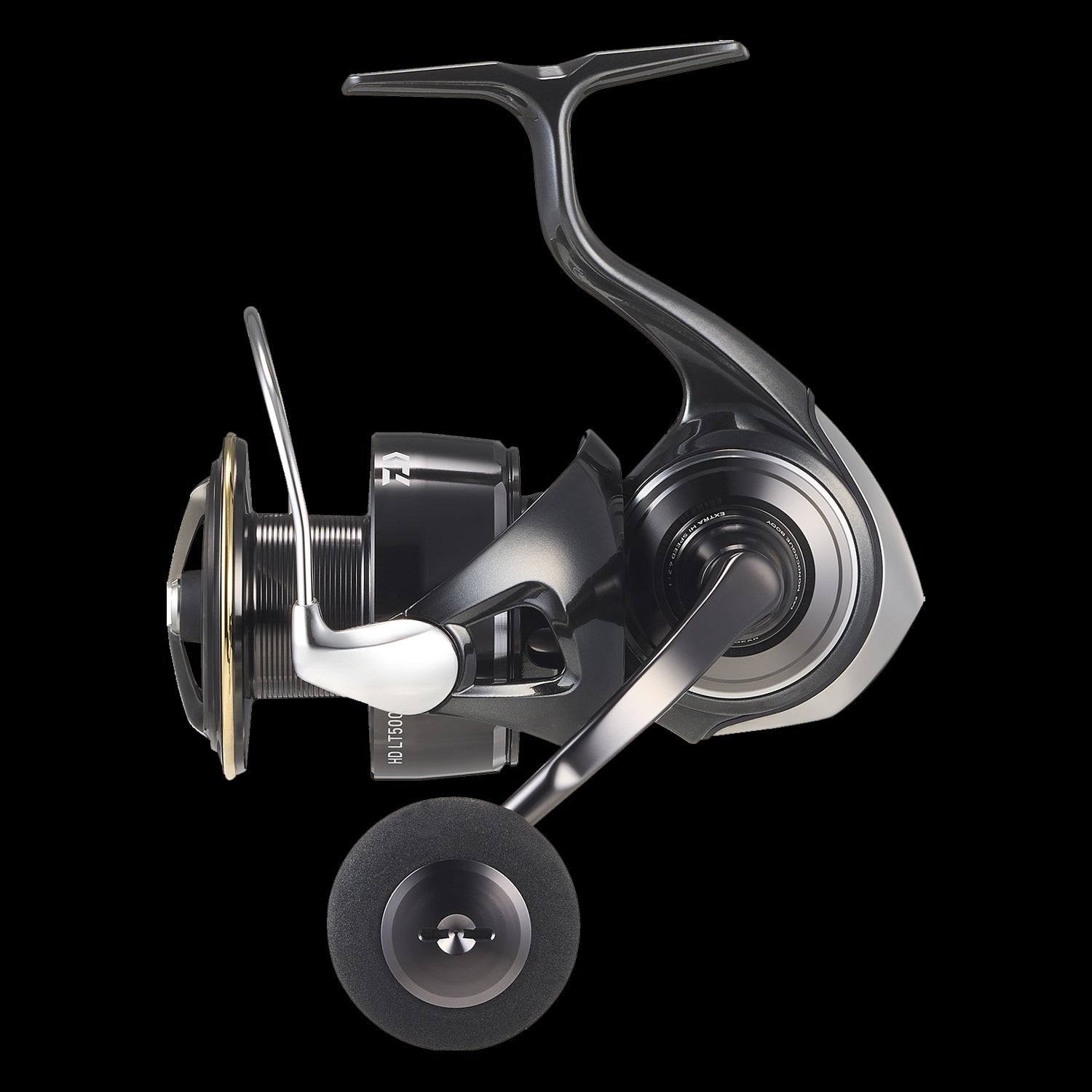 26 CERTATE HD LT5000D-XH