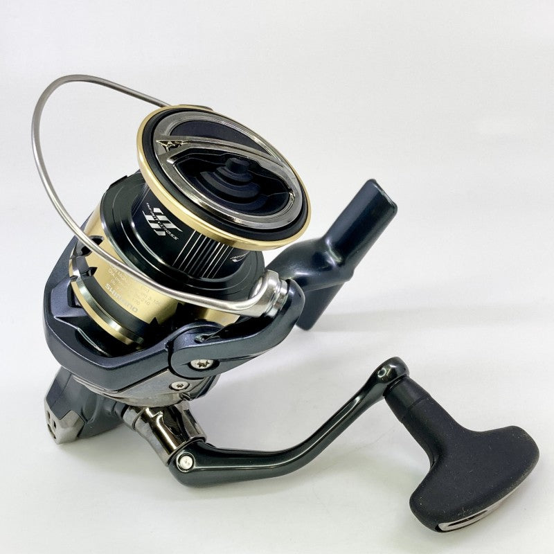 25 ULTEGRA C3000